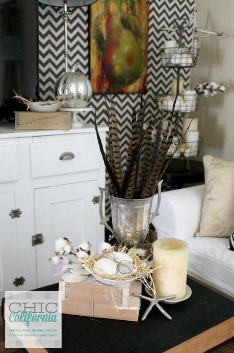 Fall Home Tour Fall Home Tour