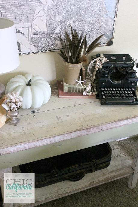 Fall Home Tour Fall Home Tour