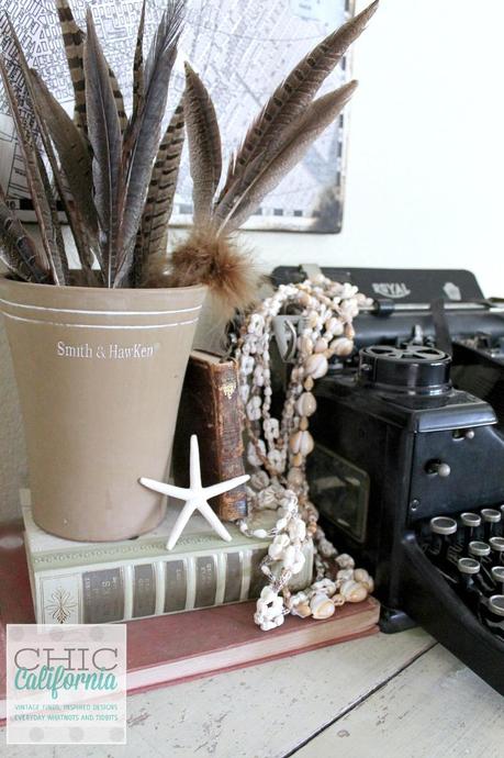 Fall Home Tour Fall Home Tour