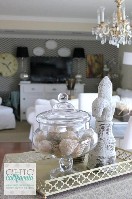 Fall Home Tour Fall Home Tour