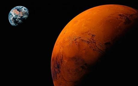India's MOM Spacecraft Reaches Mars for less than it cost to make 'Gravity'