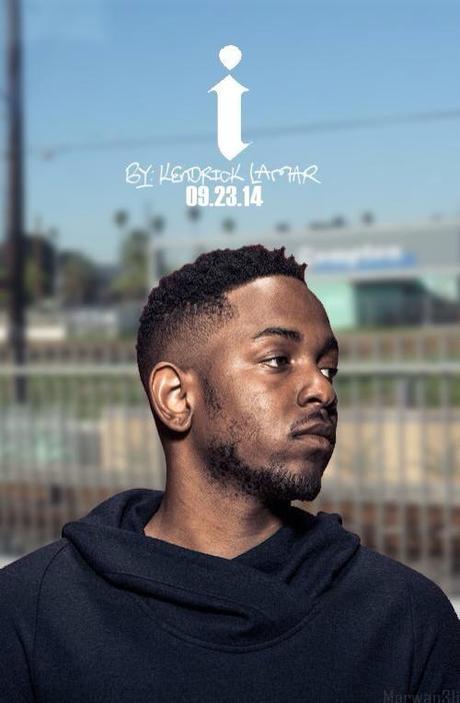 Kendrick Lamar Talks After Math Of Control & Relationship With Drake & J. Cole