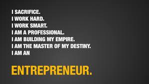 Become Entrepreneur