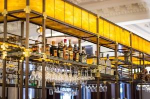 The Anchor Line launches! The anchor line best steak Glasgow