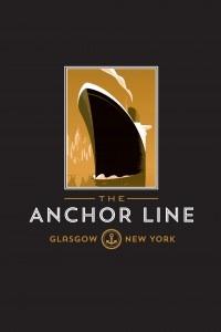 The Anchor Line launches! The anchor line best steak Glasgow