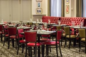 The Anchor Line launches! The anchor line best steak Glasgow