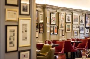 The Anchor Line launches! The anchor line best steak Glasgow