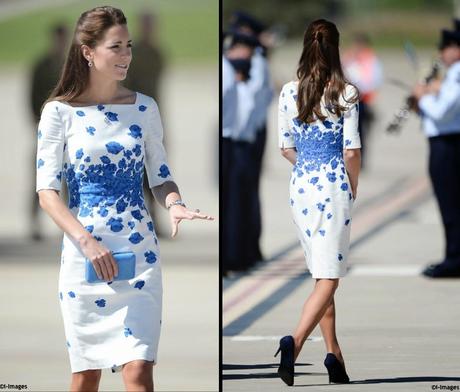 Steal-That-Look: Kate Middleton