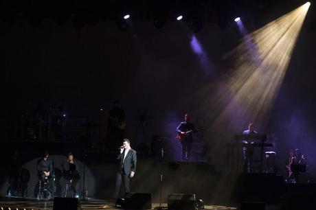 ss2 620x413 SAM SMITH GAVE AN AMAZING PERFORMANCE AT UNITED PALACE THEATRE