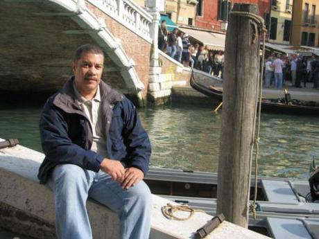 VISITANDO VENEZIA! Image
