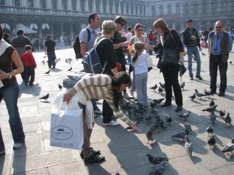VISITANDO VENEZIA! Image