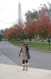 ROAD TRIP – WASHINGTON D.C. ROAD TRIP – WASHINGTON D.C.