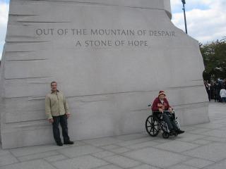 ROAD TRIP – WASHINGTON D.C. ROAD TRIP – WASHINGTON D.C.