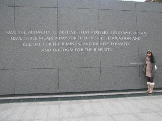 ROAD TRIP – WASHINGTON D.C. ROAD TRIP – WASHINGTON D.C.