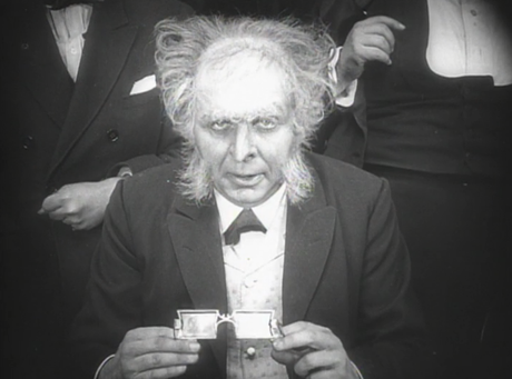 Dr. Mabuse, the Gambler