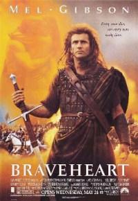 Cover art of BRAVEHEART