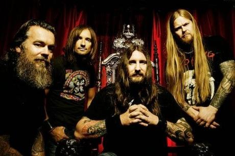 ORANGE GOBLIN Premieres New Video Via Noisey; Back From The Abyss To Drop Next Month ORANGE GOBLIN Premieres New Video Via Noisey; Back From The Abyss To Drop Next Month