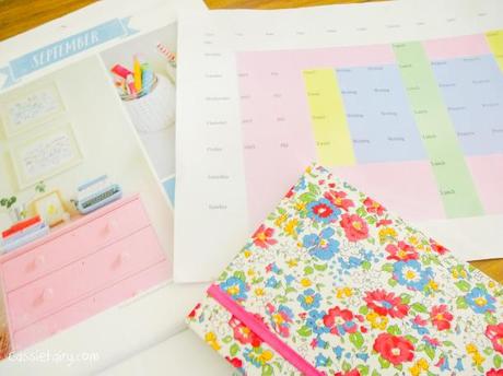 Watch out! It’s time to change… Tips for working from home - Creating a timetable plan