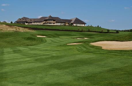Best #Golf Course in Ohio? You Decide!