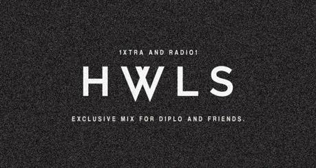 Stream HWLS ‘Diplo & Friends’ Mix Stream HWLS ‘Diplo & Friends’ Mix