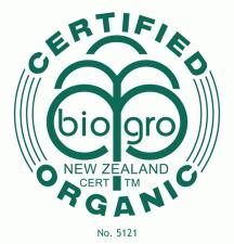 BioGro-500x520 Kiwis & Cowhorns: A Talk about Terroir with NZ Wine Maker Sam Weaver – Churton Wines