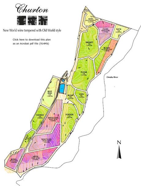 vineyard_plan Kiwis & Cowhorns: A Talk about Terroir with NZ Wine Maker Sam Weaver – Churton Wines