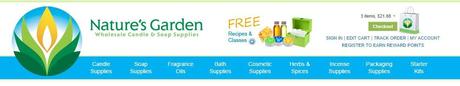Essential Oils free recipes and classes box