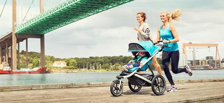 Thule Presents | Active with Kids Products