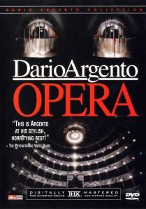 How to make a horror film terrifying and the mystery of police horses in Soho Dario Argento’s eye-opening horror film