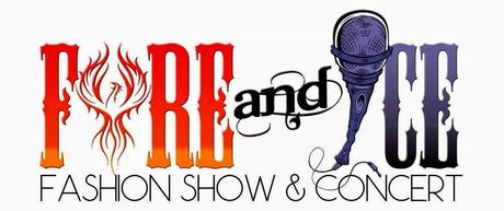Save the Date: Fire and Ice Fashion Show & Concert, October 9-11, 2014