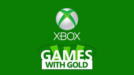Xbox Games with Gold October line-up released