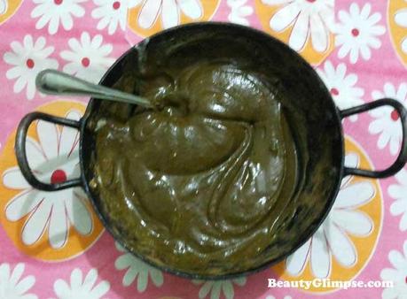 Henna Mix Henna Mix