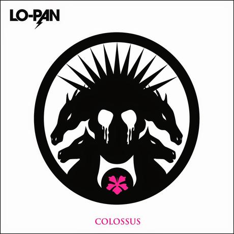 Lo-Pan - Colossus Lo-Pan - Colossus