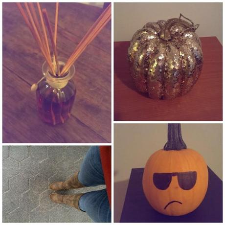 Life In Pictures Link Up #4 Fall via Fitful Focus