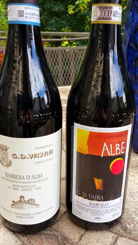 Essay syrah 2018 image