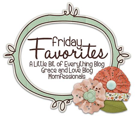 Yay! It's Friday!! Momfessionals