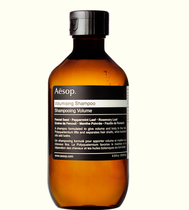 Aesop Aesop
