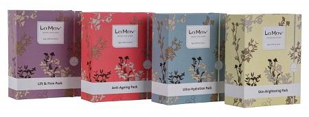 La Mav Skin Brightening Collection La Mav Skin Brightening Collection