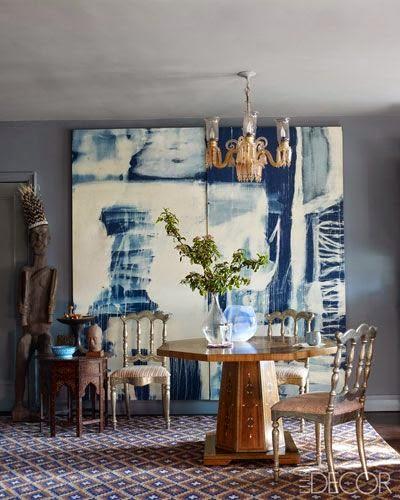 blue white room divider elle decor blue white room divider elle decor