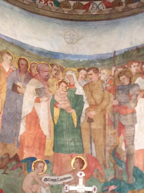 Impromptu Celtic Revival/Souls Crossover Road Trip! Impromptu Celtic Revival/Souls Crossover Road Trip!