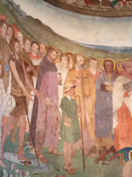 Impromptu Celtic Revival/Souls Crossover Road Trip! Impromptu Celtic Revival/Souls Crossover Road Trip!