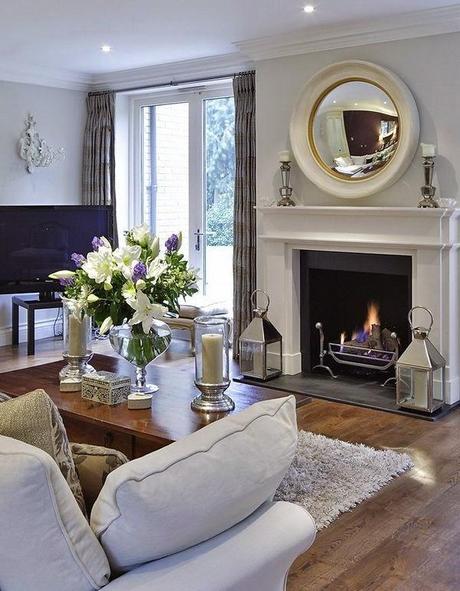 Five Absolutely PERFECT Rooms Five Absolutely PERFECT Rooms