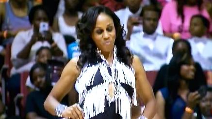 Bring It! Season Finale: It Ain’t Over Until The DD4L Lady Bucks. The Last Dance Competition Brings The Heat. gt
