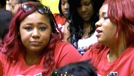 Bring It! Season Finale: It Ain’t Over Until The DD4L Lady Bucks. The Last Dance Competition Brings The Heat. tr