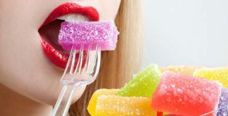 Is Your Addiction to Chocolate and Sugar Giving You Breakouts? Is Your Addiction to Chocolate and Sugar Giving You Breakouts?