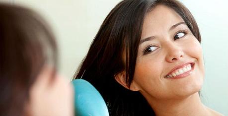 Cleansing your hair Cleansing your hair