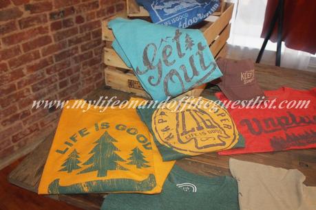 Positive Vibes: Life is Good Fall 2014 Collection
