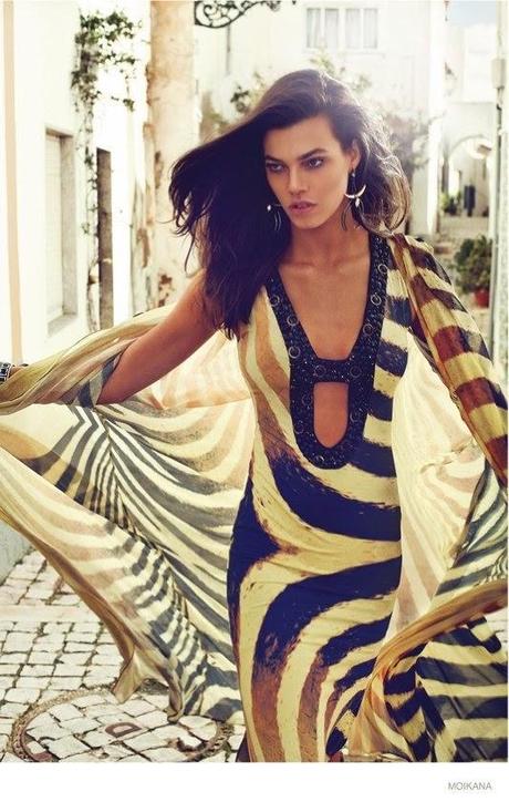 PAOLLA RAHMEIER FOR MOIKANA SUMMER 2015 CAMPAIGN PAOLLA RAHMEIER FOR MOIKANA SUMMER 2015 CAMPAIGN