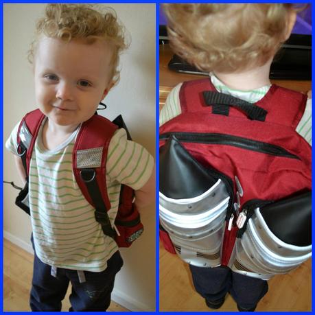 Harry & Jack's JetPack Review Plus Competition