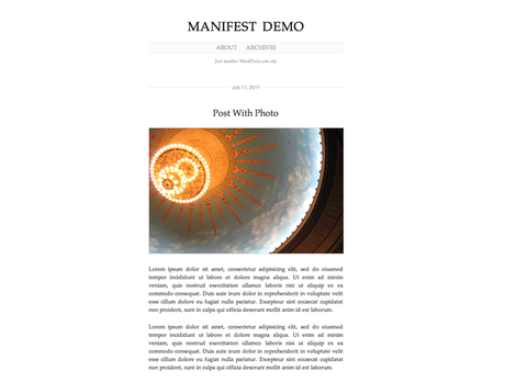 Amazing free WordPress themes for Writers and Poets Amazing free WordPress themes for Writers and Poets